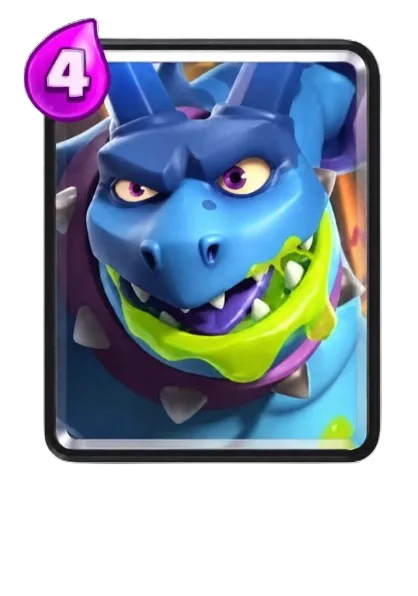 Minion Giant card in Clash Royale