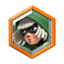 Bandit in Clash Royale