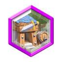 Best of Both Barbs in Clash Royale