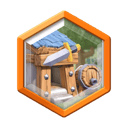 Extra Elitists in Clash Royale