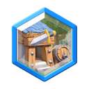 **Well, **! in Clash Royale