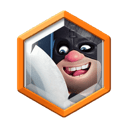 Let's Axe a Dud! in Clash Royale