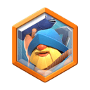 Down to Earth in Clash Royale