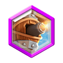 Bada Bing, Bada Boom! in Clash Royale