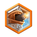 Paragob Pursuit in Clash Royale