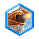 Beam Me Up, Barb in Clash Royale