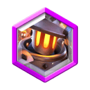 Never Put Out Your Flame in Clash Royale