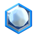 Snowball Fight! in Clash Royale