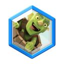Muscle Mates in Clash Royale
