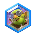 Explosions Everywhere in Clash Royale