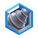 Drill, Baby, Drill! in Clash Royale