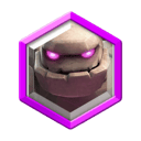 Paint It Pink! in Clash Royale