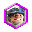 Miner in Clash Royale