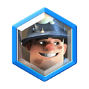 Miner in Clash Royale