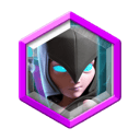Night Witch in Clash Royale