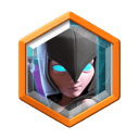 Night Witch in Clash Royale