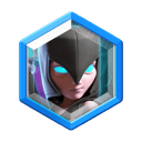 Night Witch in Clash Royale