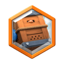 Here, There, Anywhere! in Clash Royale