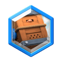 Random Delivery in Clash Royale