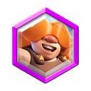 Rune Giant in Clash Royale