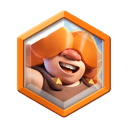 Rune Giant in Clash Royale