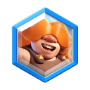 Rune Giant in Clash Royale