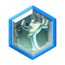 Tomb of the King in Clash Royale