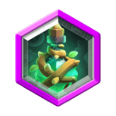 All Tangled Up in Clash Royale