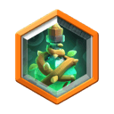 Jungle Fever in Clash Royale