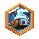 Zap Zep Zip Zop & Zup in Clash Royale