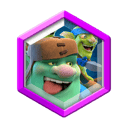 Javelin Junkies in Clash Royale