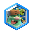 Elec-trick-tians in Clash Royale