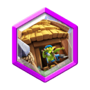 ALARM! in Clash Royale