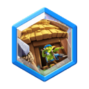 Bombs Away! in Clash Royale