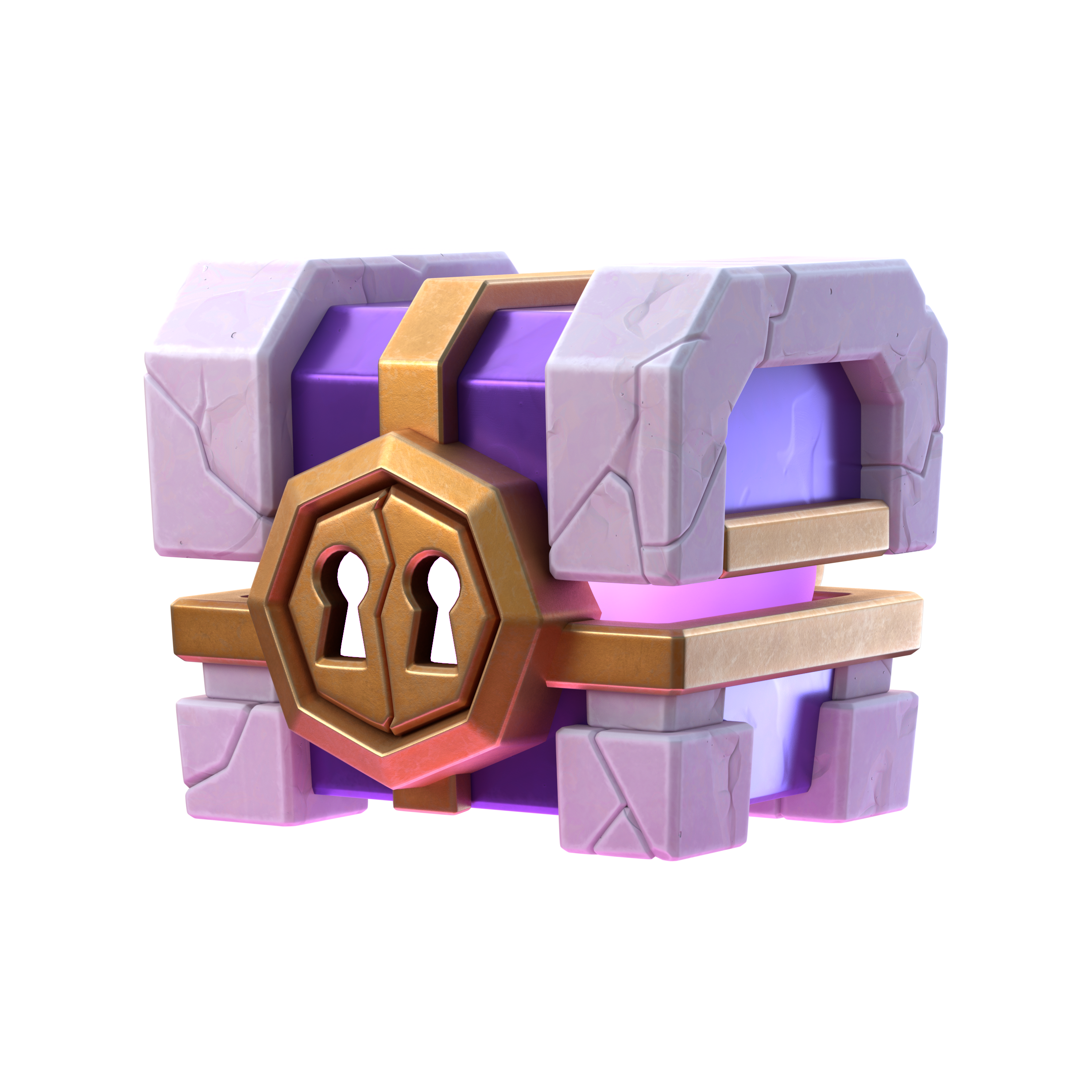 The Choice Chest