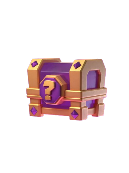 Common chest