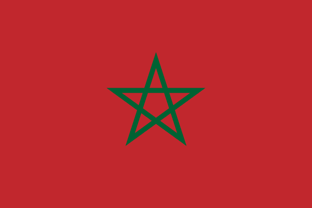 Country flag