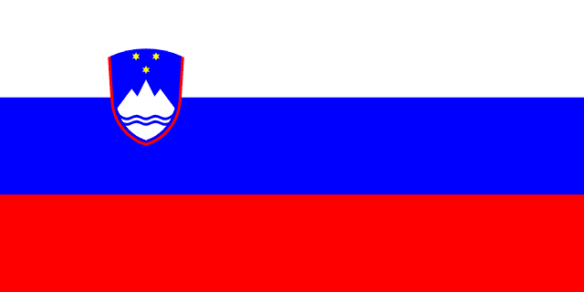 Country flag