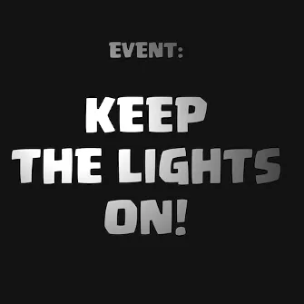 Keep the Lights On community event