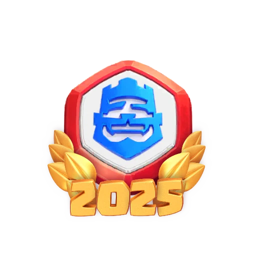 CRL 20-Win Challenge game mode icon in Clash Royale